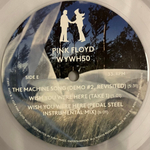 Pink Floyd / Wish You Were Here (50th Anniversary Edition)(Limited Edition)(Clear Vinyl)(4LP+2CD+7"Vinyl Single+Blu-ray)