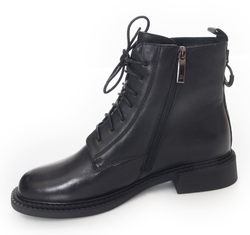 Ботинки женские зимние