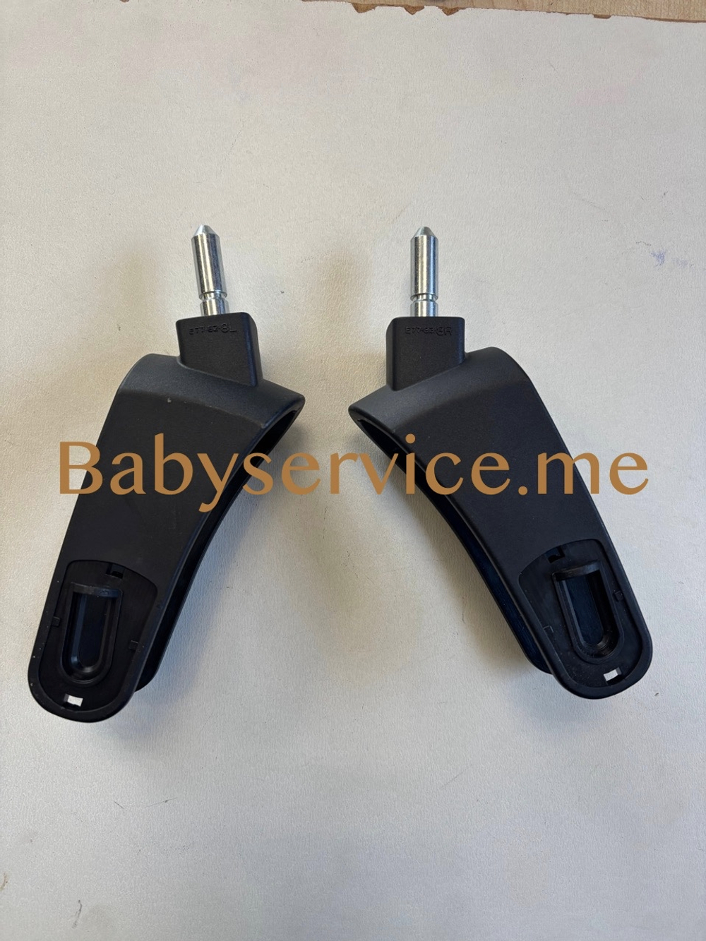 Вилка Sweet Baby Ricci правая