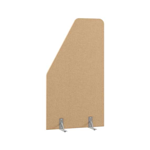 Акустическая перегородка на фетровых опорах RA.S.F-100/180  1000х28х1800 RAND Acoustic