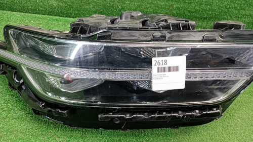 Фара правая Genesis G90 (2018-2022) LED