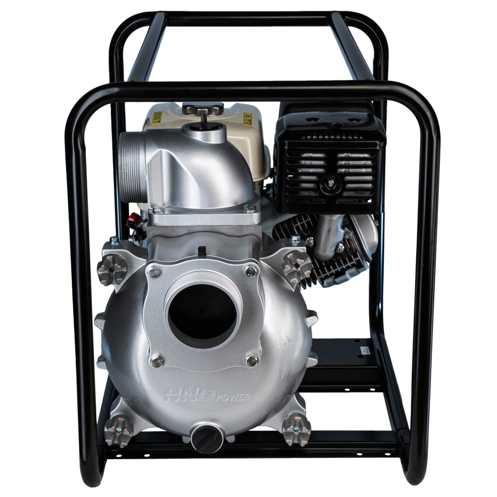Мотопомпа HND WP40XT