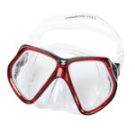 Спорт Маска для плавания от 14 лет OmniView 22016BW