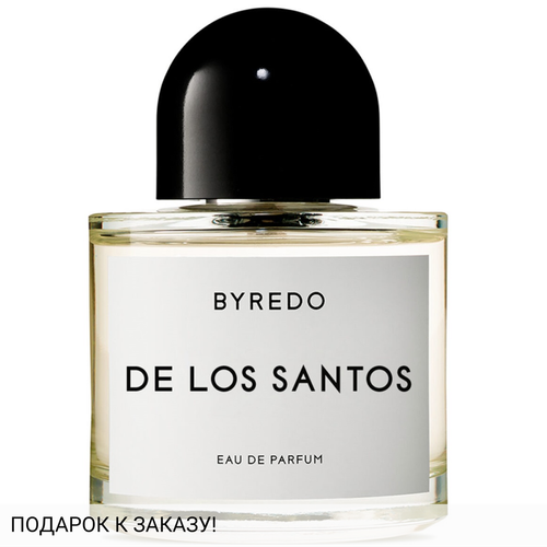 Byredo De Los Santos
