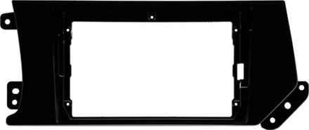 Магнитола для Haval F7, F7x 2018-2022 - FarCar BX877 монитор 13" 2K QLED на Android 13, TS10, 6+128, CarPlay, 4G SIM-слот