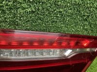 Фонарь левый внутренний BMW X6 F16 X6M F86 (14-20)