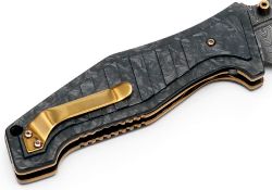 Нож Benchmade Vicar Limited Edition 757-151фотография - 4