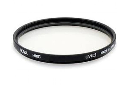 Светофильтр ультрафиолетовый HOYA HMC 95mm UV(C) IN SQ CASE