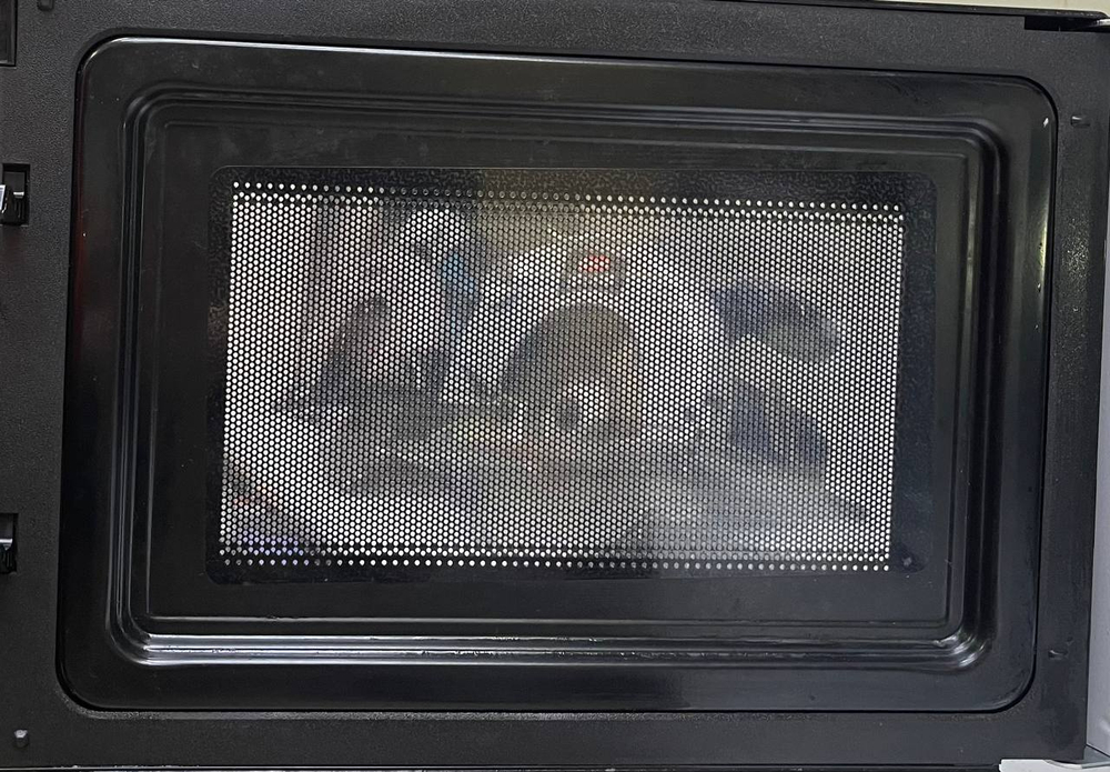 Микроволновая печь Accesstyle MG30D100B