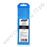 Электрод вольфрамовый ПТК WL-15-175мм Ø 1,6