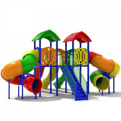 Детская игровая площадка «Дикая Саванна»