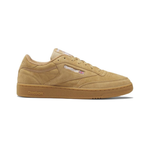 Кроссовки Reebok Club C 'Brown' IF9921