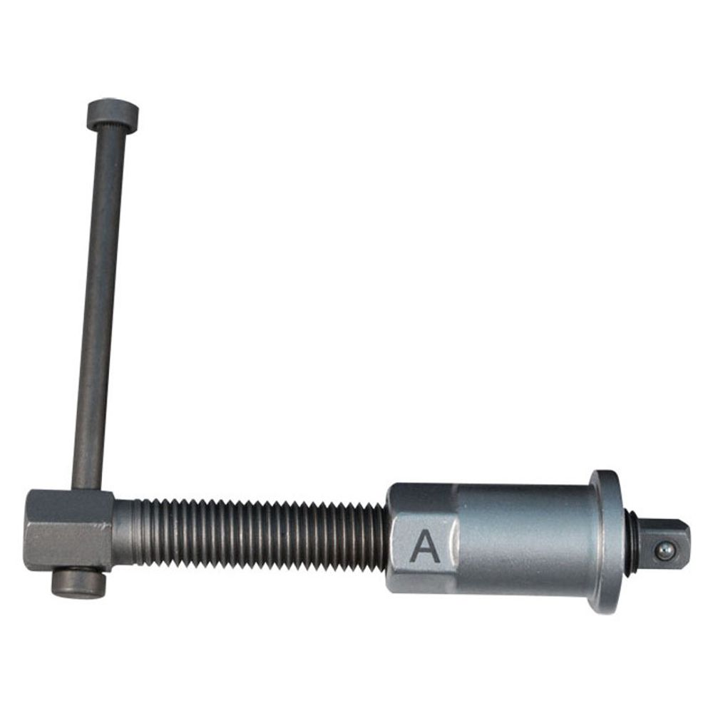 KING TONY (9BC23) Набор для утапливания поршней суппортов дисковых тормозов, 31 предмет