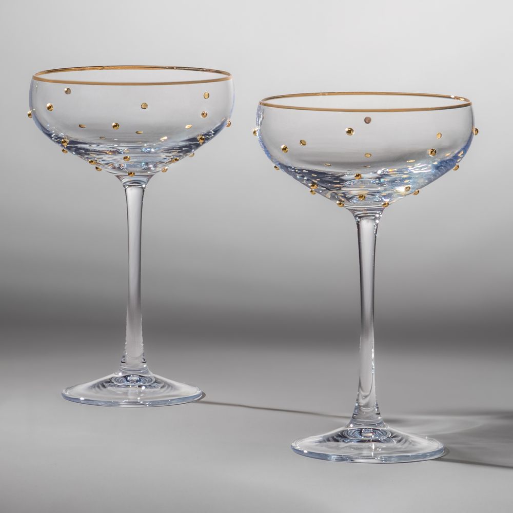 НАБОР КРЕМАНОК "GOLDY" ИЗ 2 ШТ. 270 МЛ