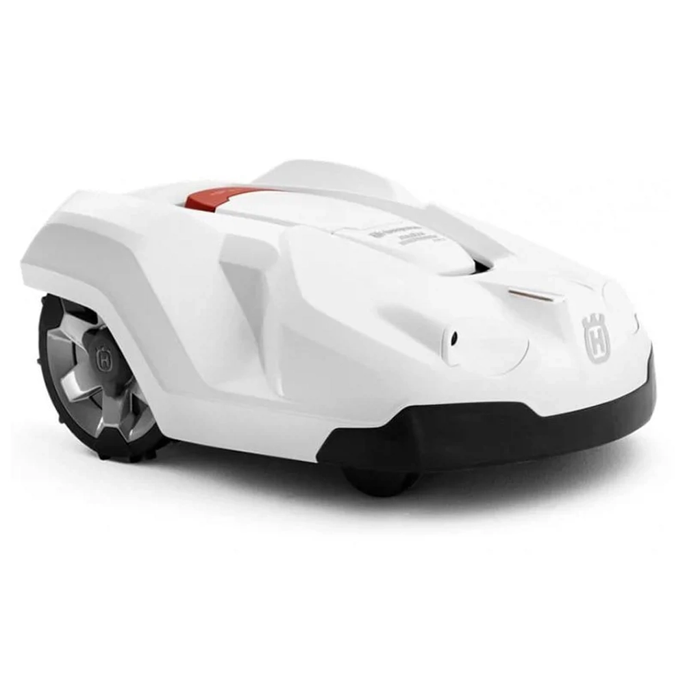 Корпус сменный белый Husqvarna для Automower 420, 5809656-02