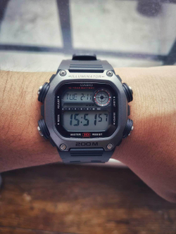 DW-291H-1A