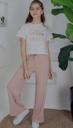 костюм Брючный SUCCESS 4638