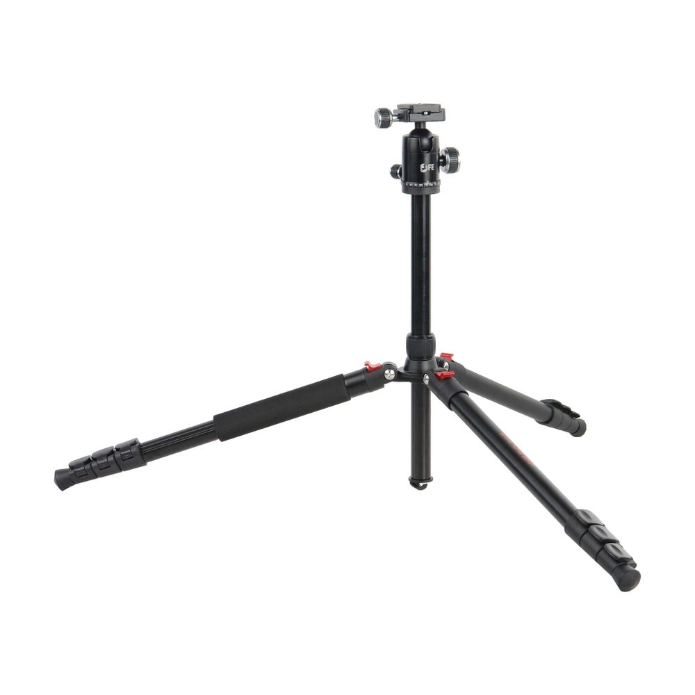 Штатив Falcon Eyes R-LINE 1016 BHP с держателем для смартфона