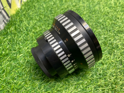 Carl Zeiss Flektogon 4/20mm