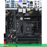 Материнская плата ASUS TUF Gaming B550M-Plus DDR4