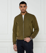 Куртка бомбер Coltar_PS Porsche X Boss BOSS BLACK - хаки(50532471)