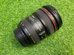 Canon EF 24-70mm 4L IS USM