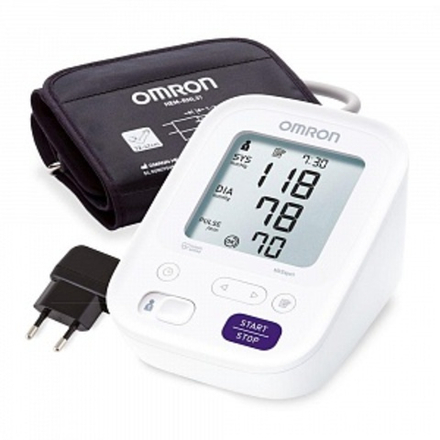 Тонометр OMRON M3 Expert