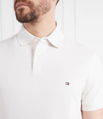 Поло 1985 Tommy Hilfiger - кремовый(MW0MW17770)