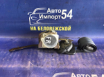 Ремень безопасности передний правый TOYOTA CAMRY 1995