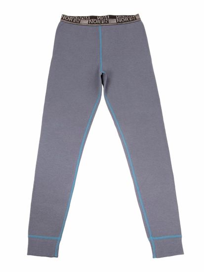 Термобелье NORFIN Lady Base Blue