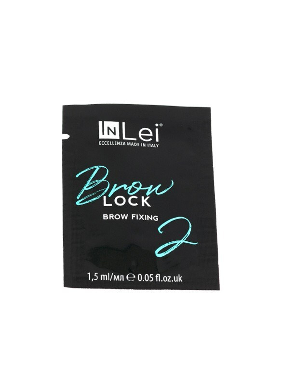 InLei® Фиксирующий состав для бровей "Brow Lock 2" Объем: 1,5 мл