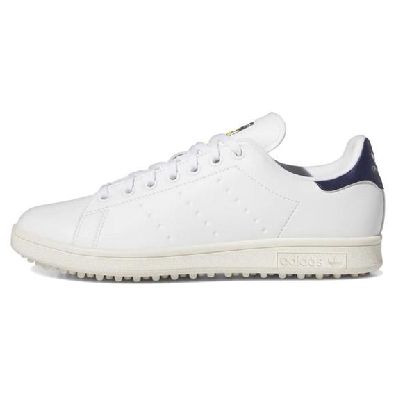 Кроссовки adidas originals от Стэна Смита для Голдфишка очень белого Унисекса