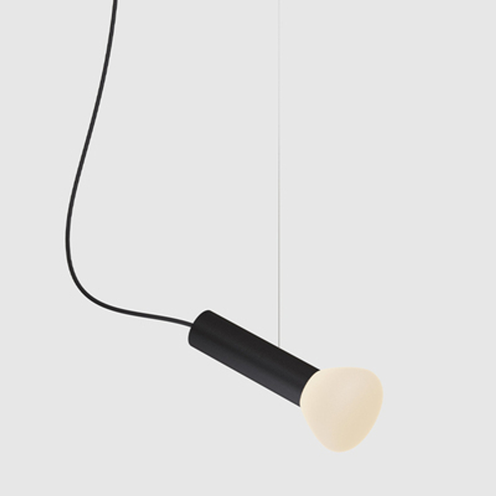 Pendant design lamp  Parc 02 by Lambert & Fils