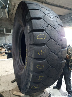 33.00R51 Bridgestone VRDP шина б/у