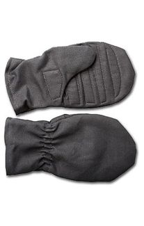 Рукавицы Вибротон 7.151 виброзащитные