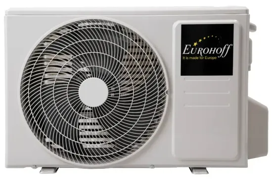Сплит-система Eurohoff EM-24i Callisto Inverter