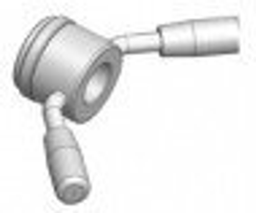 Прижимная гайка Trommelberg 6009071