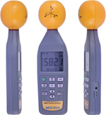 Измеритель уровня электромагнитного фона МЕГЕОН 07800