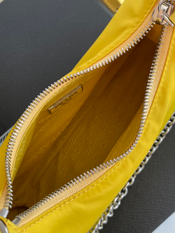 Prada Re-Edition 2005 Nylon Bag