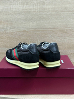 Кроссовки Gucci