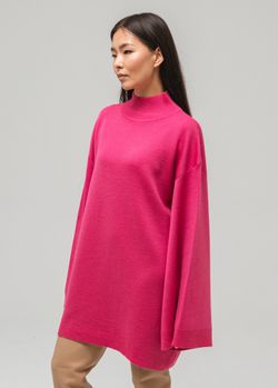 Свитер ДЖЕРСИ