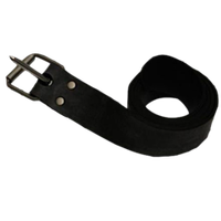 Ремень грузовой резиновый с марсельской пряжкой Spear Diver Hard XL