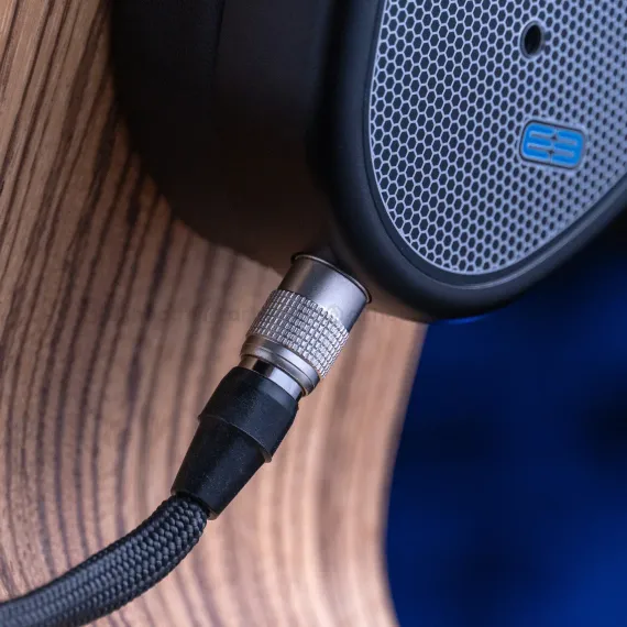 Dan Clark Audio E3 - 2m 6.3mm VIVO cable