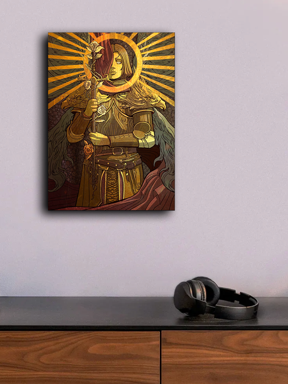 League of Legends 5