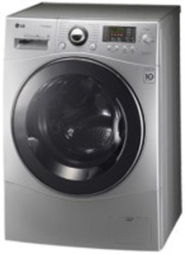 Стиральная машина LG F1480TDS5