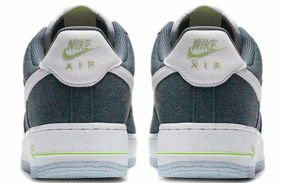 Кроссовки Nike Air Force 1 Low 07