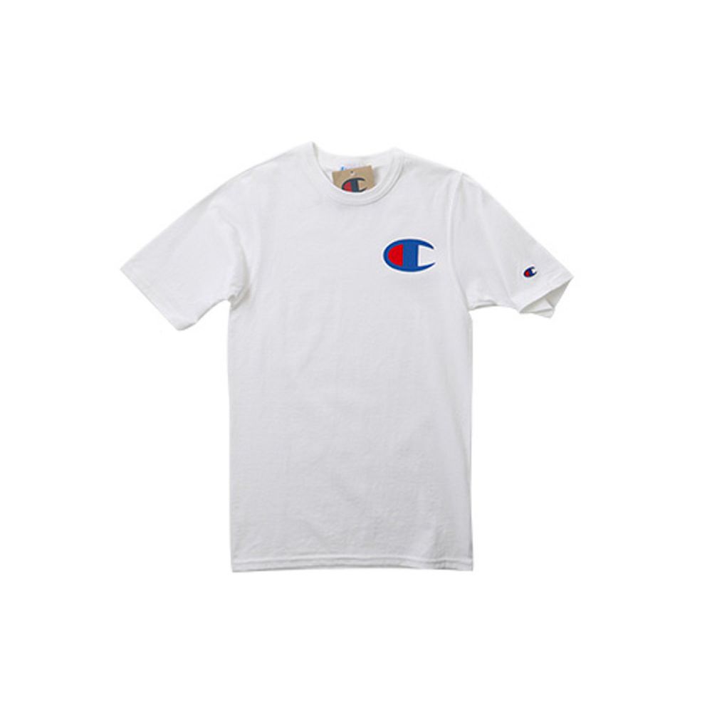 Champion logo T