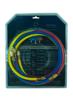 Манометрическая станция WK-C6001S