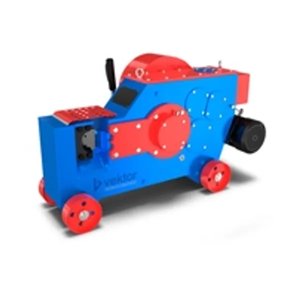 Правильно-отрезной станок Vektor ССМ-14