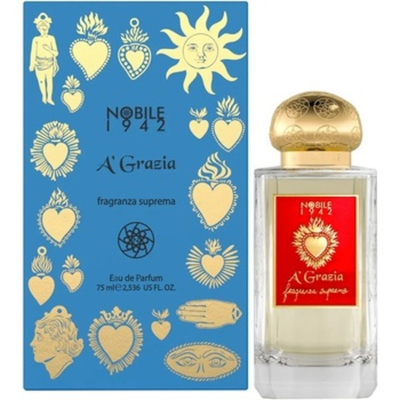 Nobile 1942 A' Grazia EDP 75ml